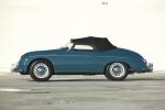 Porsche 356A 1600 Speedster 1958 года